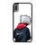 Supreme Kakashi Naruto iPhone XR / X / XS / XS Max Case Cover