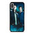 Supernatural Wallpaper Entitled Spn Season 5 iPhone XR / X / XS / XS Max Case Cover