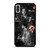 Supernatural Vampire Fantasy Winchester Art iPhone XR / X / XS / XS Max Case Cover