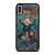 Supernatural Time 1 iPhone XR / X / XS / XS Max Case Cover Supernatural Time 1 iPhone XR / X / XS / XS Max Case Cover