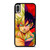 Super Saiyan Son Goku iPhone XR / X / XS / XS Max Case Cover
