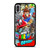Super Mario Odyssey iPhone XR / X / XS / XS Max Case Cover