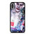 Suicide Squad Batman Thejoker Harleyquinn Deadshot Katana iPhone XR / X / XS / XS Max Case Cover