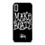 Stussy Make Beats iPhone XR / X / XS / XS Max Case Cover