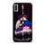 Stranger Things Mike And Eleven iPhone XR / X / XS / XS Max Case Cover