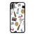 Stranger Things Drawings iPhone XR / X / XS / XS Max Case Cover