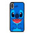 Stitch Wallpaper iPhone XR / X / XS / XS Max Case Cover