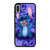 Stitch Disney Art iPhone XR / X / XS / XS Max Case Cover