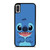 Stitch Disney 1 iPhone XR / X / XS / XS Max Case Cover