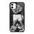 Muhammad Ali Boxing Fighting iPhone 11 / 11 Pro / 11 Pro Max Case Cover