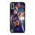 Stephen Curry Golden State Warriors iPhone XR / X / XS / XS Max Case Cover