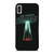 Starboy The Weeknd iPhone XR / X / XS / XS Max Case Cover