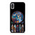Star Wars Stained Glass 1 iPhone XR / X / XS / XS Max Case Cover