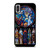 Star Wars Stained Glass iPhone XR / X / XS / XS Max Case Cover