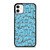 Mr Meeseeks Wallpaper iPhone 11 / 11 Pro / 11 Pro Max Case Cover