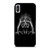 Star Wars Darth Vader Smoke Art iPhone XR / X / XS / XS Max Case Cover
