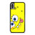 Spongebob Squarepants 2 1 iPhone XR / X / XS / XS Max Case Cover