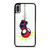 Spider Man Marvel Super Hero Legend iPhone XR / X / XS / XS Max Case Cover