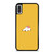Spam Sung On iPhone XR / X / XS / XS Max Case Cover