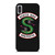 Southside Serpents Matte iPhone XR / X / XS / XS Max Case Cover