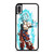 Son Goku Super Saiyan Blue iPhone XR / X / XS / XS Max Case Cover