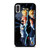 Son Goku Dragonbal Z iPhone XR / X / XS / XS Max Case Cover