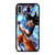 Son Goku 1 iPhone XR / X / XS / XS Max Case Cover
