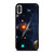 Solar System 2 iPhone XR / X / XS / XS Max Case Cover