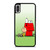 Snoopy And Charlie Brown iPhone XR / X / XS / XS Max Case Cover