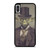 Sir Yoda Star Wars iPhone XR / X / XS / XS Max Case Cover