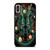 Shenron Dragon Ball Comic iPhone XR / X / XS / XS Max Case Cover