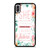 She Is Clothed With Strength And Dignity And She iPhone XR / X / XS / XS Max Case Cover