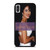 Selena Quintanilla Selena Forever iPhone XR / X / XS / XS Max Case Cover