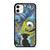 Monster University Movie Art iPhone 11 / 11 Pro / 11 Pro Max Case Cover