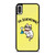 Science Cat I'M Sciencing Nerdy Cat Funny Cat iPhone XR / X / XS / XS Max Case Cover