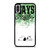 Says Relax Snoopy iPhone XR / X / XS / XS Max Case Cover
