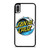 Santa Cruz Skateboards Shark Santa Cruz iPhone XR / X / XS / XS Max Case Cover