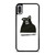 Russ There'S Really A Wolf iPhone XR / X / XS / XS Max Case Cover