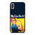 Rosie The Riveter We Can Do It 1 iPhone XR / X / XS / XS Max Case Cover