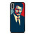Ron Swanson'S Of Greatness iPhone XR / X / XS / XS Max Case Cover