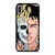 Rip Long Live Xxx Tentacion Half Face Funny Parody iPhone XR / X / XS / XS Max Case Cover