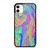 Molten Rainbow Cyber Getto 1 iPhone 11 / 11 Pro / 11 Pro Max Case Cover