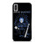 Rick And Morty Game Of Thrones iPhone XR / X / XS / XS Max Case Cover