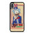 Rick And Morty As Uncle Sam I Want You To Get Schwifty Funny Parody iPhone XR / X / XS / XS Max Case Cover