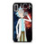 Rick And Morty Adventure Mr Rick Drunk Fuck Funny Parody iPhone XR / X / XS / XS Max Case Cover