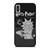 Rick And Morty Adventure Harry Potter And The Wubba Lubba Dub Dub Funny Parody iPhone XR / X / XS / XS Max Case Cover