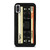 Retro Audio Cassette Tape 2 iPhone XR / X / XS / XS Max Case Cover