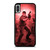 Resident Evil 4 Ganados iPhone XR / X / XS / XS Max Case Cover
