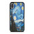 Reproduction Of Van Gogh'S Starry Night iPhone XR / X / XS / XS Max Case Cover