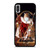 Renaissance Pet Cat iPhone XR / X / XS / XS Max Case Cover Renaissance Pet Cat iPhone XR / X / XS / XS Max Case Cover